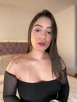 samantha evans2 online show from April 23, 2026, 11:28 pm