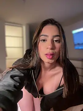 samantha evans2 online show from March 17, 2026, 1:30 am