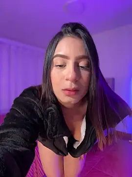 Snapshot of samantha_evans2 chatting on September 26, 2025, 1:01 am samantha evans2 online show from September 26, 2025, 1:01 am