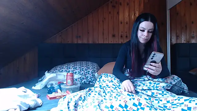 BoeseMoni1998 online show from March 14, 2026, 3:07 pm