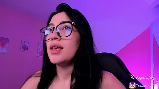 angeel fox online show from March 21, 2026, 9:30 pm