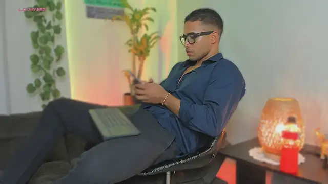 LincomAmith online show from February 23, 2025, 4:50 am