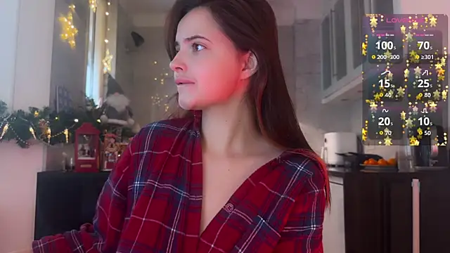 GoodGirll2133 online show from December 19, 2025, 2:08 pm