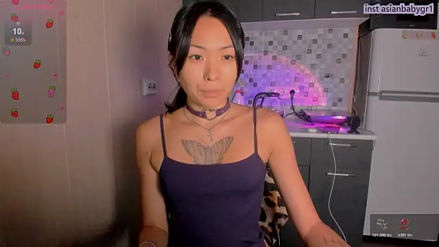 Snapshot of Misa_abg chatting on November 17, 2025, 6:12 pm Misa abg online show from November 17, 2025, 6:12 pm