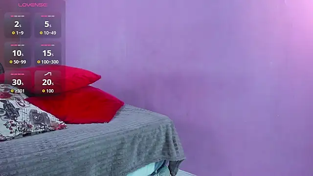 ambersmitx online show from February 21, 2026, 3:25 pm