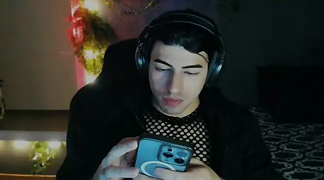 newjeff online show from March 15, 2025, 2:46 am