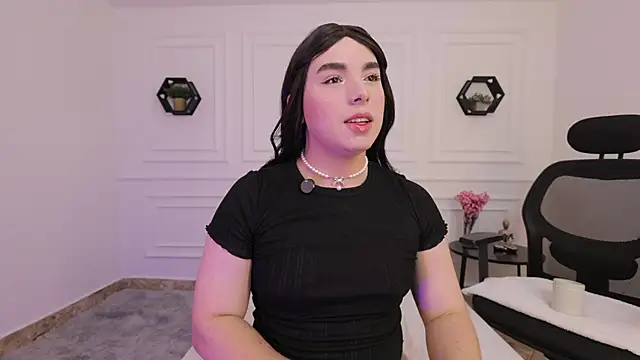 meloddysky online show from November 10, 2025, 7:19 pm