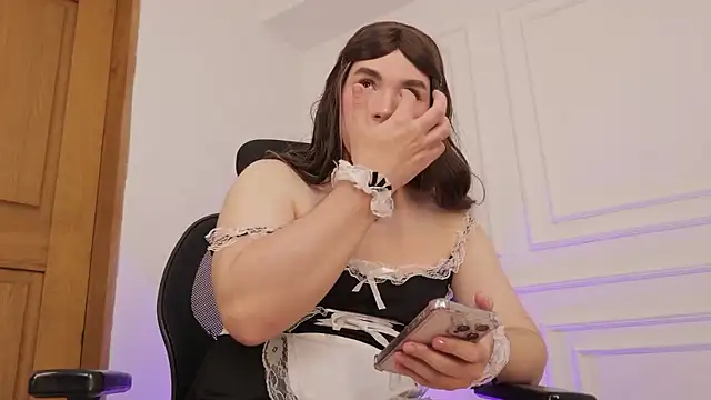 meloddysky online show from December 13, 2025, 8:04 pm