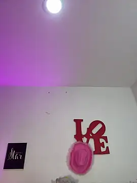 AriannaTorres online show from February 14, 2026, 12:16 pm