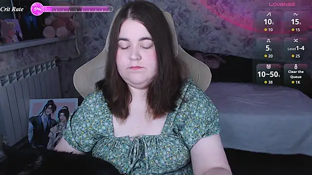 Snapshot of Estelle_Hicks chatting on July 18, 2026, 7:22 pm Estelle Hicks online show from July 18, 2026, 7:22 pm