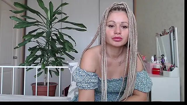 Snapshot of ShyEvaa chatting on July 24, 2026, 5:14 am ShyEvaa online show from July 24, 2026, 5:14 am