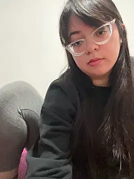 Snapshot of indiegirl666 chatting on February 26, 2026, 3:28 am indiegirl666 online show from February 26, 2026, 3:28 am