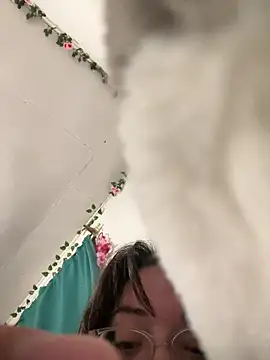 Snapshot of indiegirl666 chatting on March 27, 2026, 3:48 am indiegirl666 online show from March 27, 2026, 3:48 am