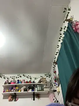 Snapshot of indiegirl666 chatting on January 17, 2026, 4:38 am indiegirl666 online show from January 17, 2026, 4:38 am