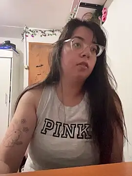 Snapshot of indiegirl666 chatting on March 2, 2026, 3:29 am indiegirl666 online show from March 2, 2026, 3:29 am