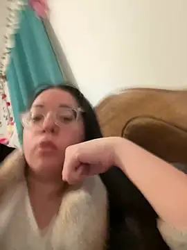 Snapshot of indiegirl666 chatting on March 30, 2026, 2:24 am indiegirl666 online show from March 30, 2026, 2:24 am