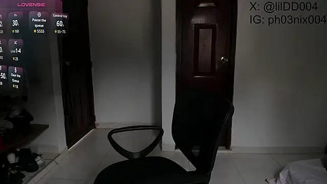 Snapshot of Danni_boy chatting on February 14, 2026, 8:42 pm Danni boy online show from February 14, 2026, 8:42 pm