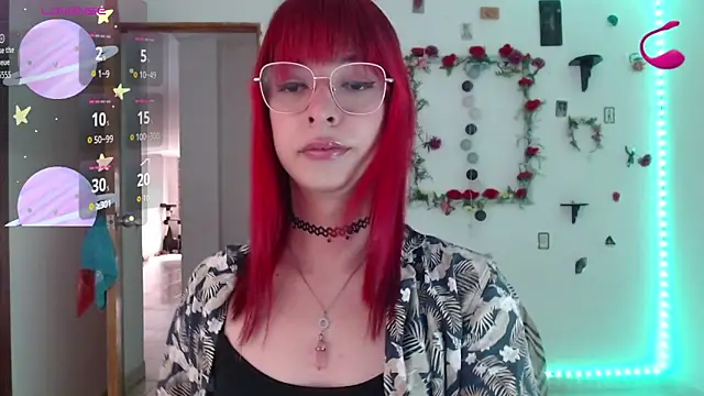 Snapshot of _GalyaX_ chatting on November 11, 2025, 2:12 pm GalyaX online show from November 11, 2025, 2:12 pm