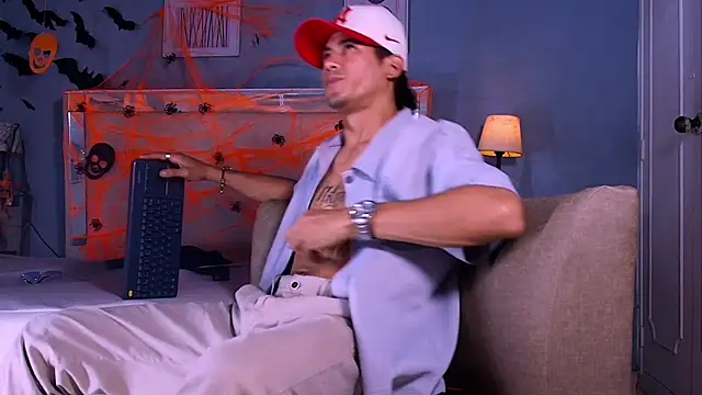 Snapshot of Jhonn_Rhyss chatting on October 26, 2025, 7:03 pm Jhonn Rhyss online show from October 26, 2025, 7:03 pm