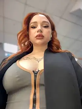 Snapshot of KarinHorny chatting on December 4, 2024, 7:11 am KarinHorny online show from December 4, 2024, 7:11 am