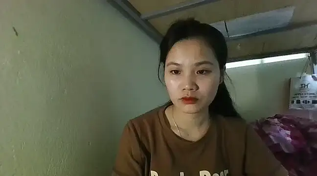 Snapshot of Be-MyMy chatting on March 4, 2025, 11:19 am Be-MyMy online show from March 4, 2025, 11:19 am