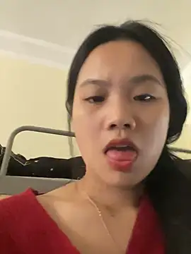 Snapshot of Be-MyMy chatting on February 9, 2025, 7:26 am Be-MyMy online show from February 9, 2025, 7:26 am