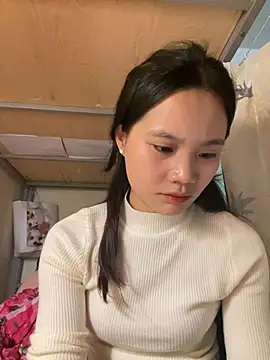 Snapshot of Be-MyMy chatting on January 2, 2025, 9:00 am Be-MyMy online show from January 2, 2025, 9:00 am