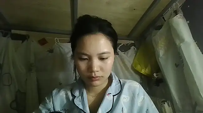 Snapshot of Be-MyMy chatting on March 2, 2025, 7:21 am Be-MyMy online show from March 2, 2025, 7:21 am