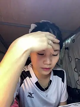 Be-MyMy online show from January 16, 2026, 12:42 pm