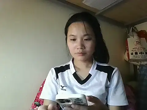 Be-MyMy online show from December 20, 2025, 4:10 pm