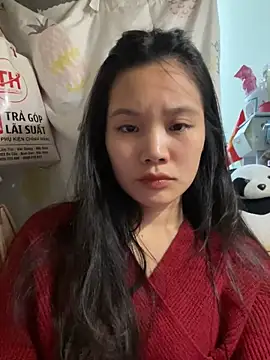 Snapshot of Be-MyMy chatting on February 9, 2025, 10:42 am Be-MyMy online show from February 9, 2025, 10:42 am