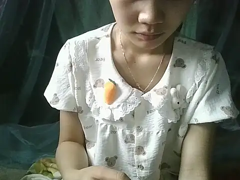 Snapshot of Be-MyMy chatting on April 18, 2026, 1:08 am Be-MyMy online show from April 18, 2026, 1:08 am