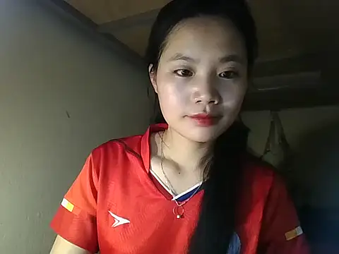 Be-MyMy online show from February 25, 2026, 12:22 am