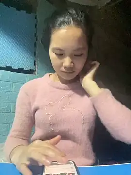 Snapshot of Be-MyMy chatting on January 22, 2025, 1:32 pm Be-MyMy online show from January 22, 2025, 1:32 pm