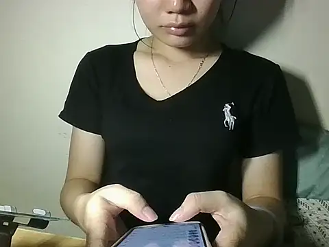 Be-MyMy online show from July 22, 2026, 3:19 am