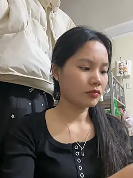 Snapshot of Be-MyMy chatting on February 8, 2025, 1:01 pm Be-MyMy online show from February 8, 2025, 1:01 pm