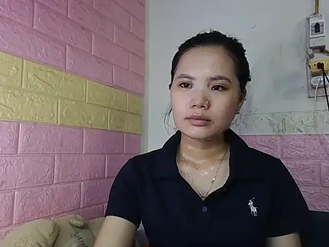 Be-MyMy online show from July 11, 2026, 3:12 pm