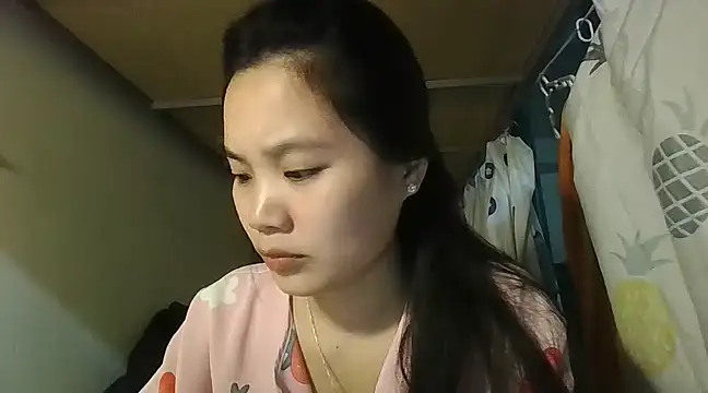 Snapshot of Be-MyMy chatting on March 16, 2025, 11:38 am Be-MyMy online show from March 16, 2025, 11:38 am