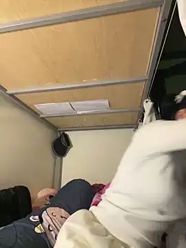 Snapshot of Be-MyMy chatting on February 13, 2025, 4:50 pm Be-MyMy online show from February 13, 2025, 4:50 pm