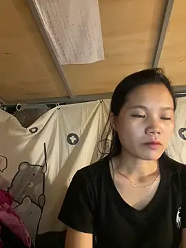 Snapshot of Be-MyMy chatting on September 29, 2025, 8:43 am Be-MyMy online show from September 29, 2025, 8:43 am