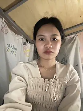 Snapshot of Be-MyMy chatting on February 16, 2025, 7:48 am Be-MyMy online show from February 16, 2025, 7:48 am