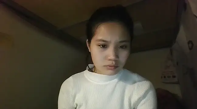 Snapshot of Be-MyMy chatting on March 9, 2025, 1:35 am Be-MyMy online show from March 9, 2025, 1:35 am