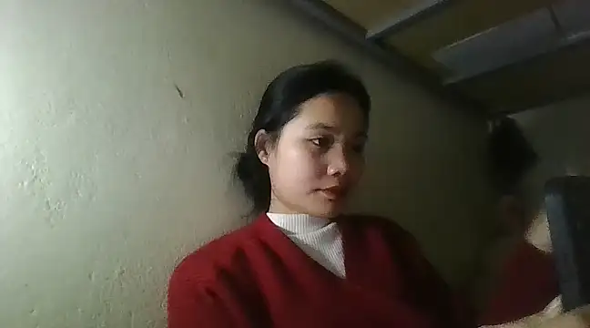 Snapshot of Be-MyMy chatting on February 25, 2025, 5:30 am Be-MyMy online show from February 25, 2025, 5:30 am