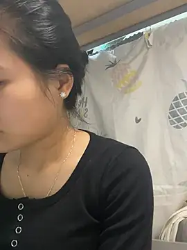 Snapshot of Be-MyMy chatting on February 20, 2025, 3:30 pm Be-MyMy online show from February 20, 2025, 3:30 pm