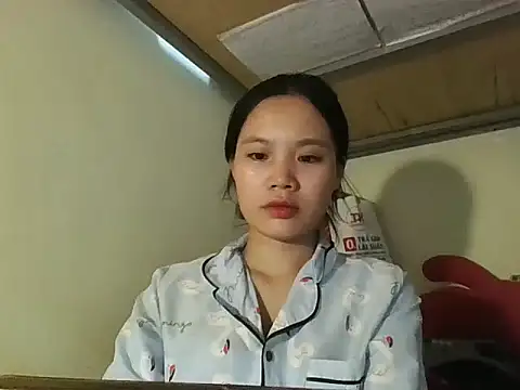 Snapshot of Be-MyMy chatting on October 27, 2025, 11:55 am Be-MyMy online show from October 27, 2025, 11:55 am