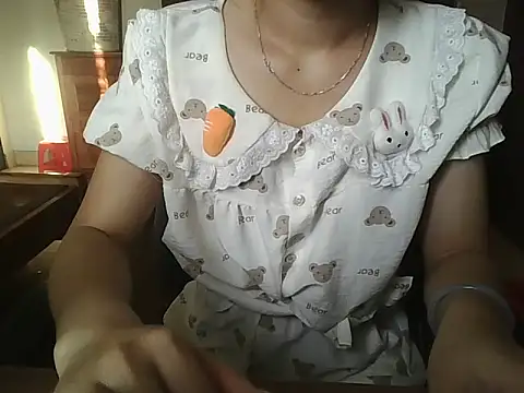 Be-MyMy online show from July 24, 2026, 11:12 pm