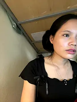 Snapshot of Be-MyMy chatting on October 3, 2025, 9:22 am Be-MyMy online show from October 3, 2025, 9:22 am