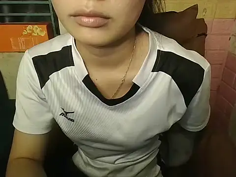 Be-MyMy online show from July 10, 2026, 6:57 am