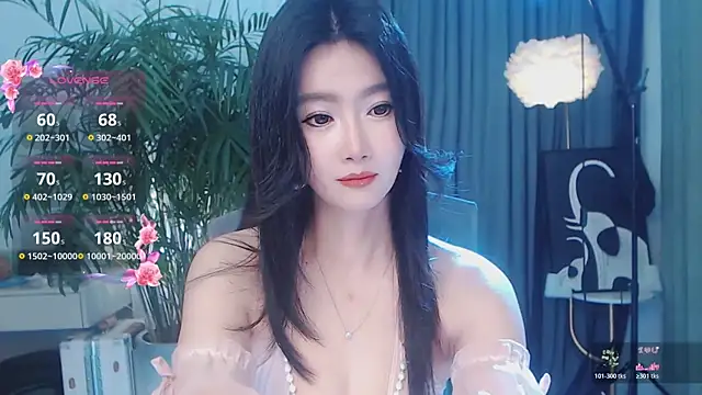 Snapshot of FeiFei-babe chatting on June 5, 2026, 11:49 am FeiFei-babe online show from June 5, 2026, 11:49 am