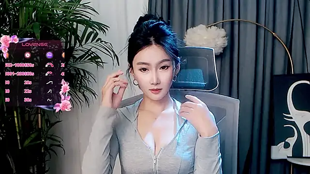 FeiFei-babe online show from November 11, 2025, 3:07 pm